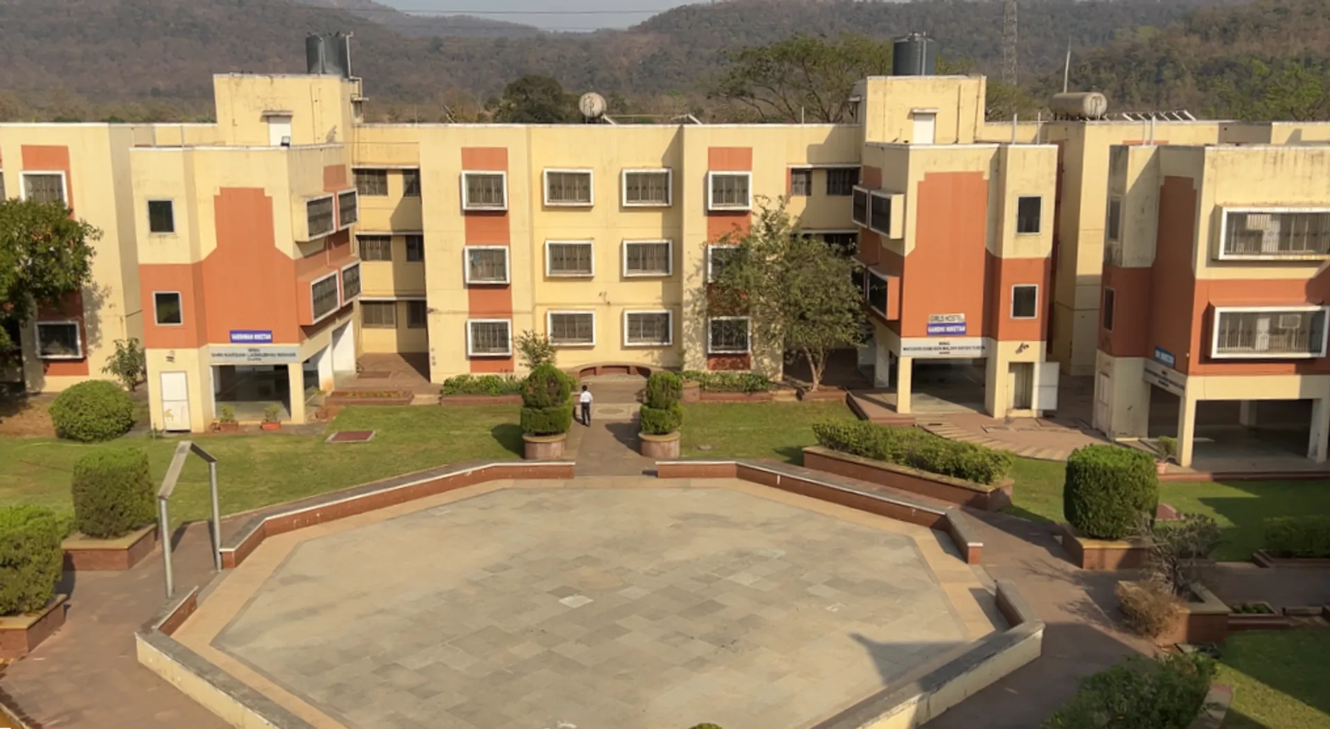 Vagad Global School