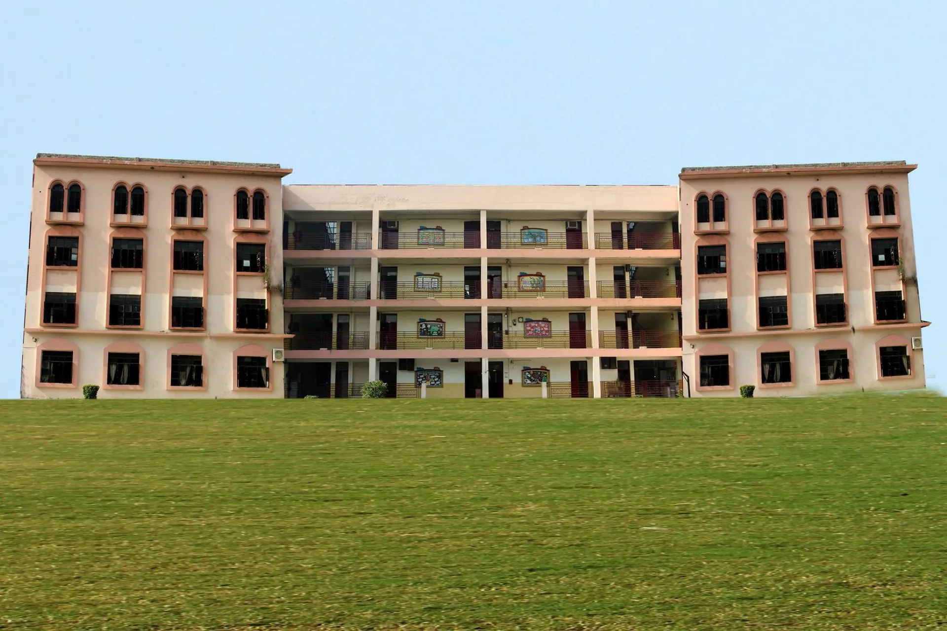 Vanasthali Public School