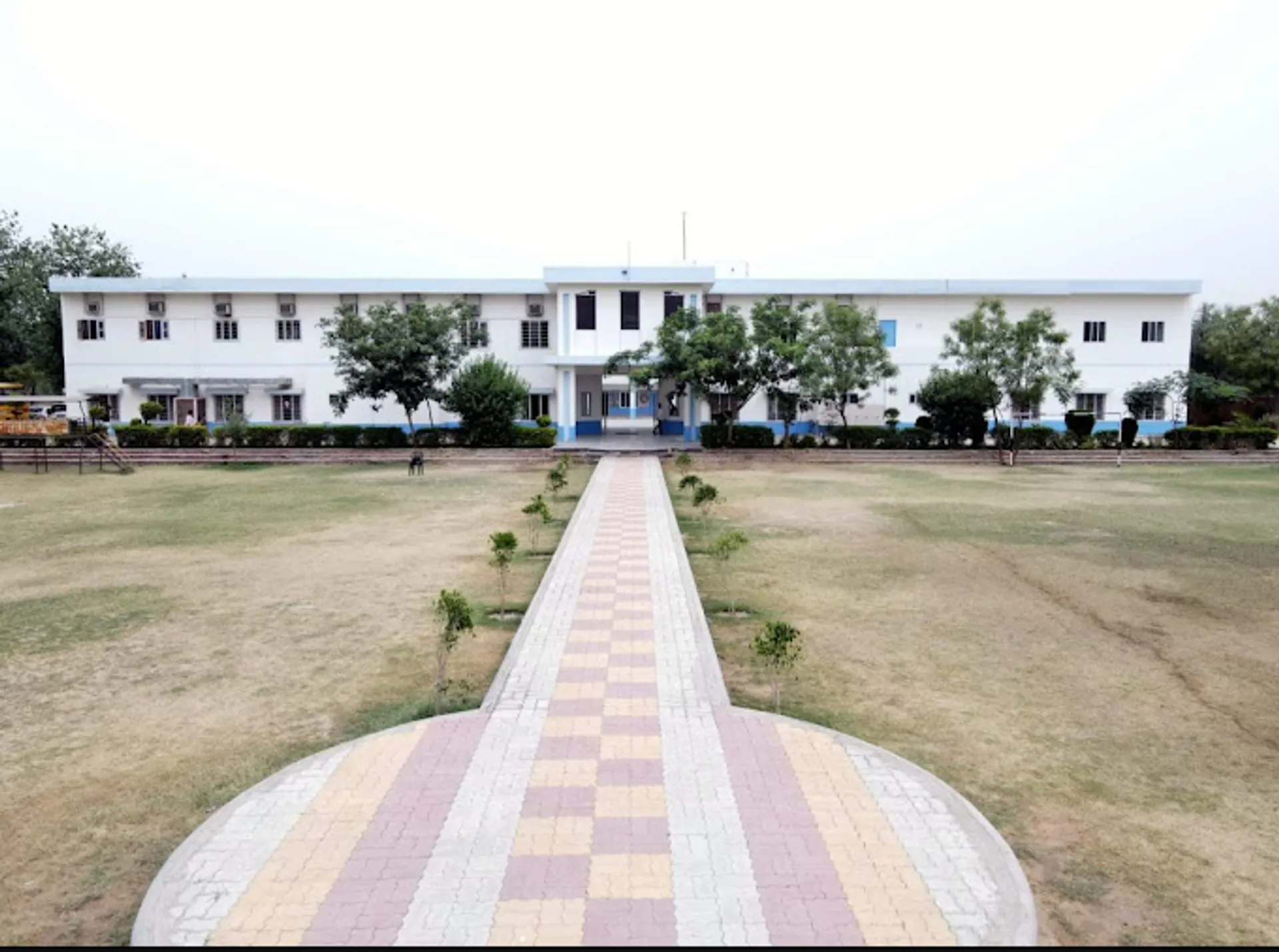 Virasat Vidyapeeth