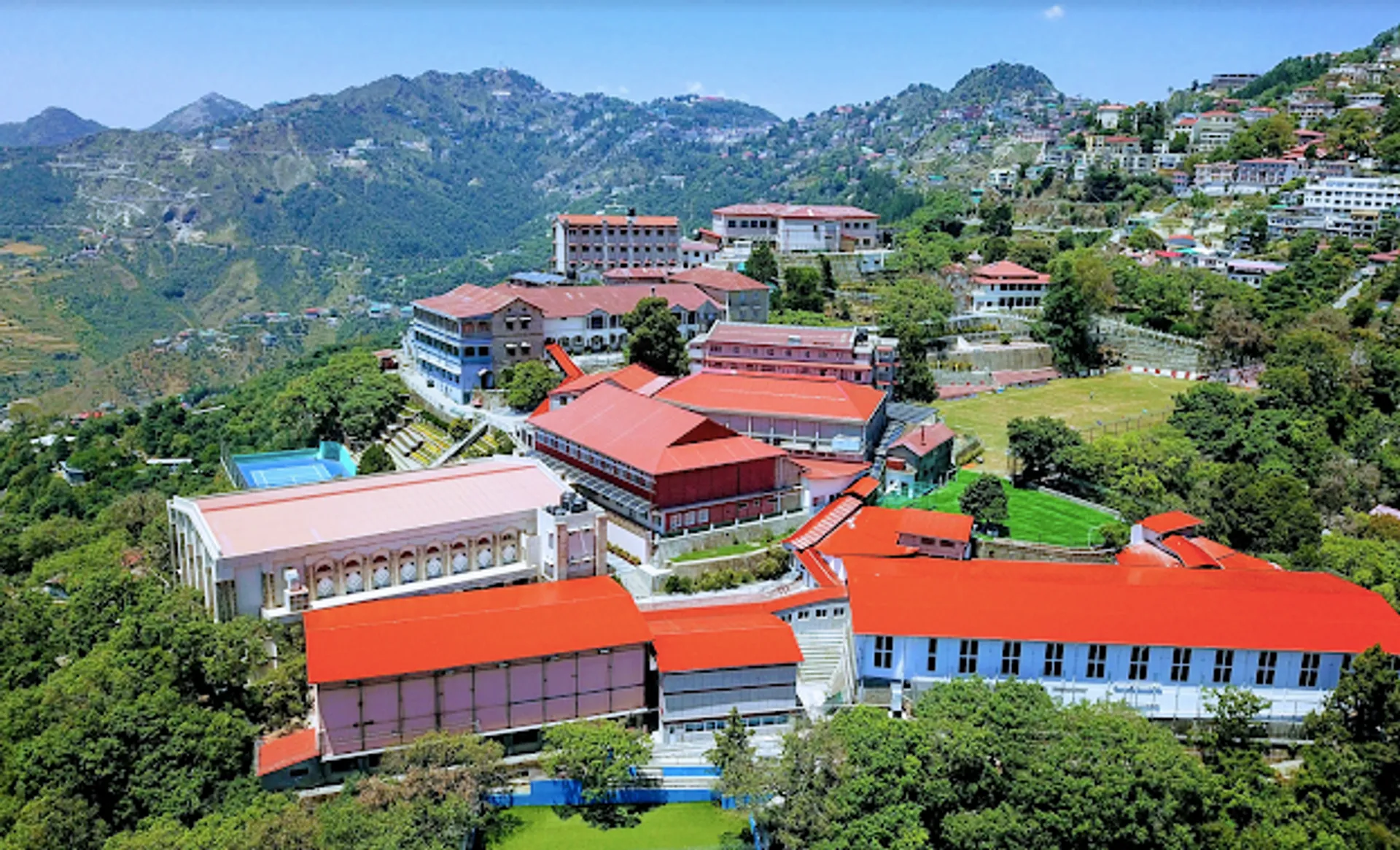 Wynberg Allen School