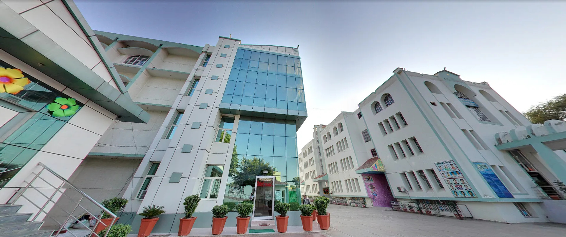 Yaduvanshi Shiksha Niketan