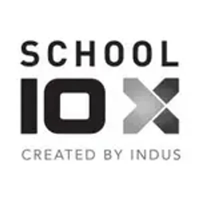 10X International School