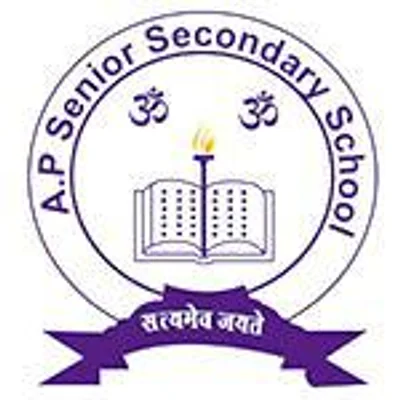 A.P Senior Secondary School