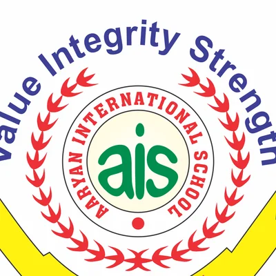 Aaryan International School