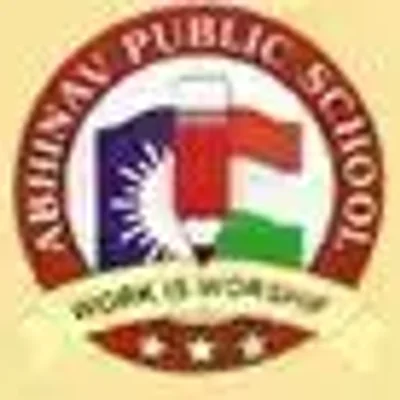 Abhinav Public School