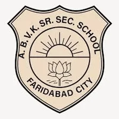 Adarsh Bal Vidya Kendra Senior Secondary School