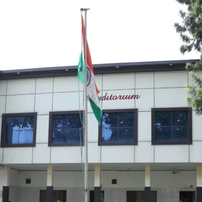 Adarsh Jain Dharmic Shiksha Sadan
