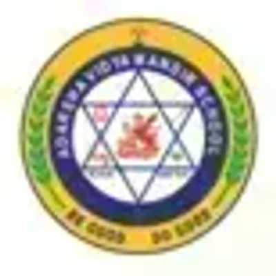 Adarsh Vidya Mandir Public School