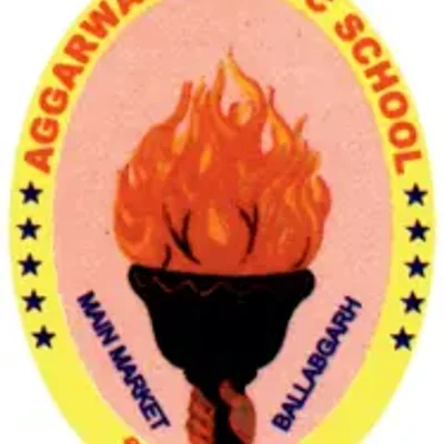 Aggarwal Public School