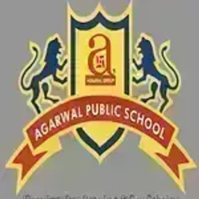 Aggarwal Public School