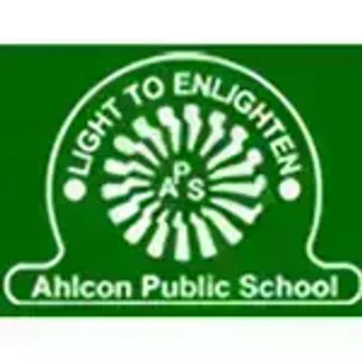 Ahlcon Public School