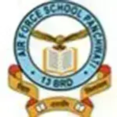 Air Force School