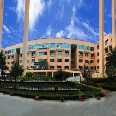 Alluri Sitaramaraju Senior Secondary School