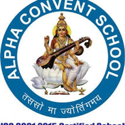 Alpha Convent School