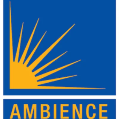 Ambience Public School logo