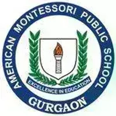 American Public School logo