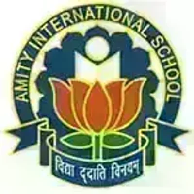 Amity International School logo