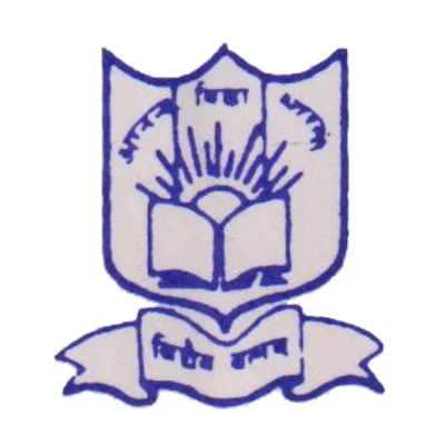 Anand Vidya Bharti Education Society School