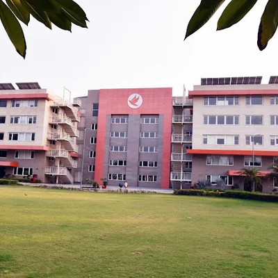 Apeejay International School