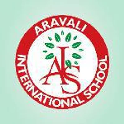 Aravali International School logo