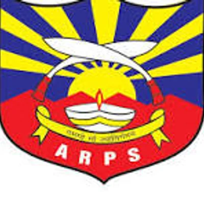 Assam Rifles Public School