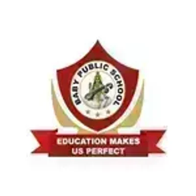 Baby Public Jr Sec School