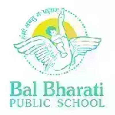 Bal Bharti School logo