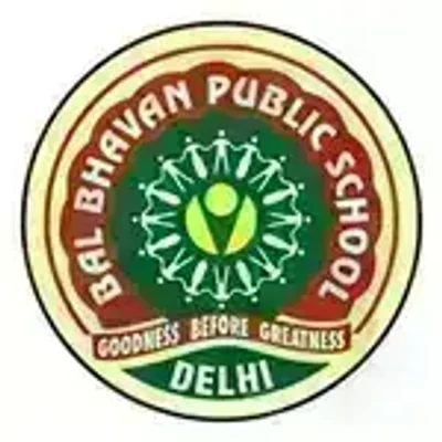 Bal Bhavan Public School logo