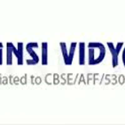 Bansi Vidya Niketan logo