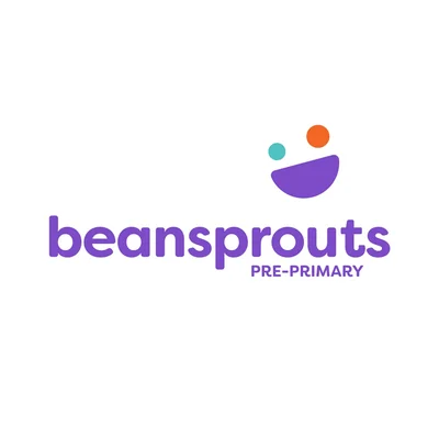Beansprouts Pre School logo