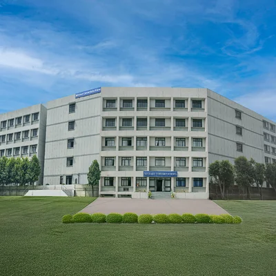 Bethany Convent School logo