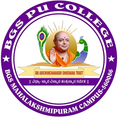 BGS PU College