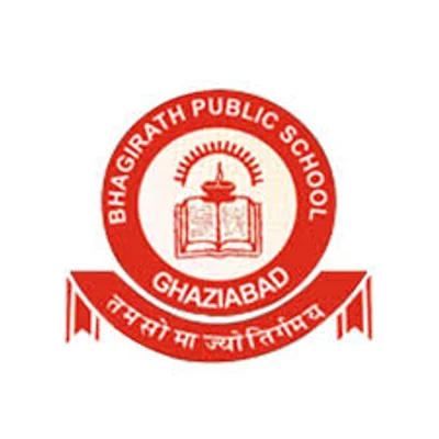 Bhagirath Public School logo