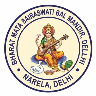Bharat Mata Saraswati Bal Mandir