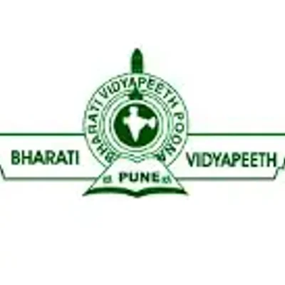 Bharati Vidyapeeth Gods Valley International School