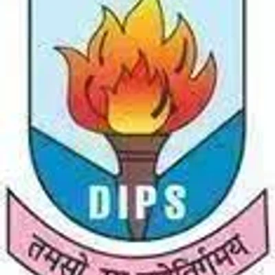 Bhartiya Vidya Public School logo