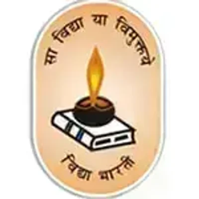 Bhaurav Devras Saraswati Vidya Mandir logo