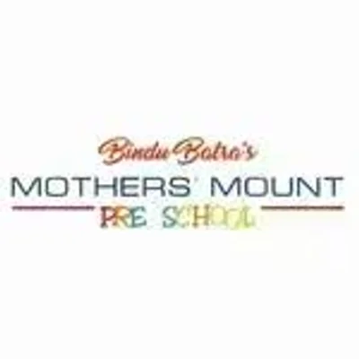 Bindu Batra's- Mothers' Mount Pre-School logo