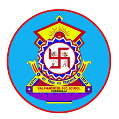BMB Senior Secondary School logo