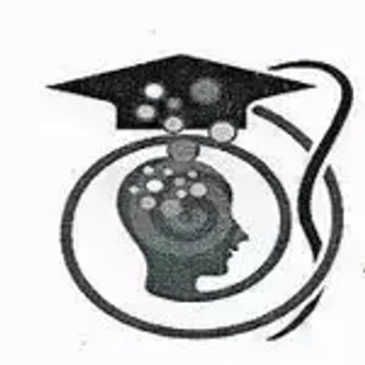 Brainiac Modern School logo