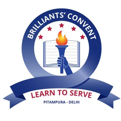 Brilliants' Convent logo