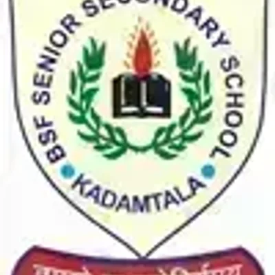 BSF Senior Secondary Residential School