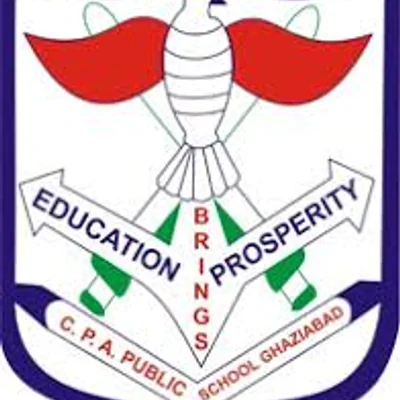 C P Arya Public School