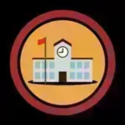Career Public School logo