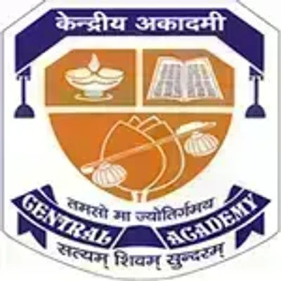 Central Academy International School logo