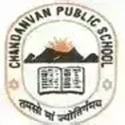 Chandanvan Public School logo
