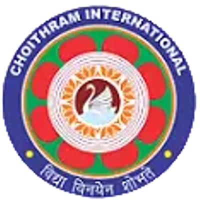 Choithram International