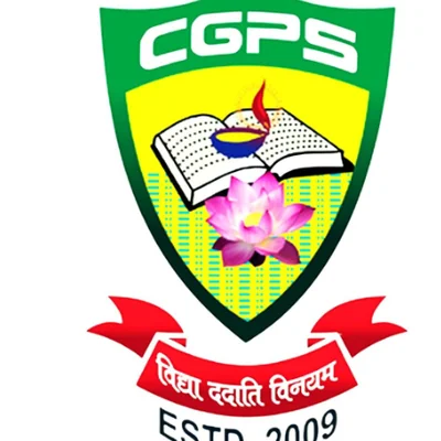 Choudhary Gharsiram Public School