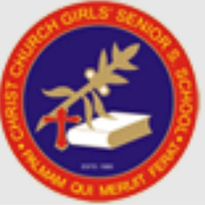 Christ Church Girls' Senior Secondary School