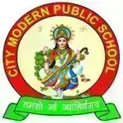 City Modern Public School